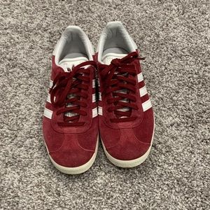 Adidas Gazelle sneakers